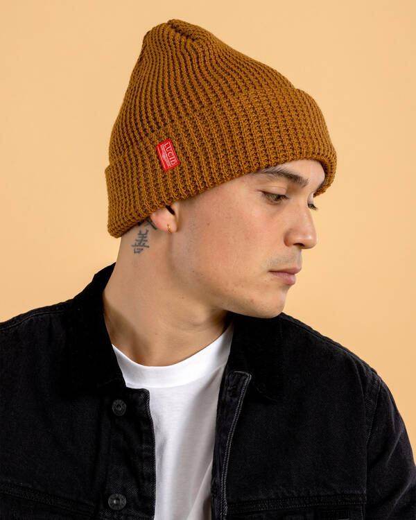 Lucid Soar Beanie for Mens