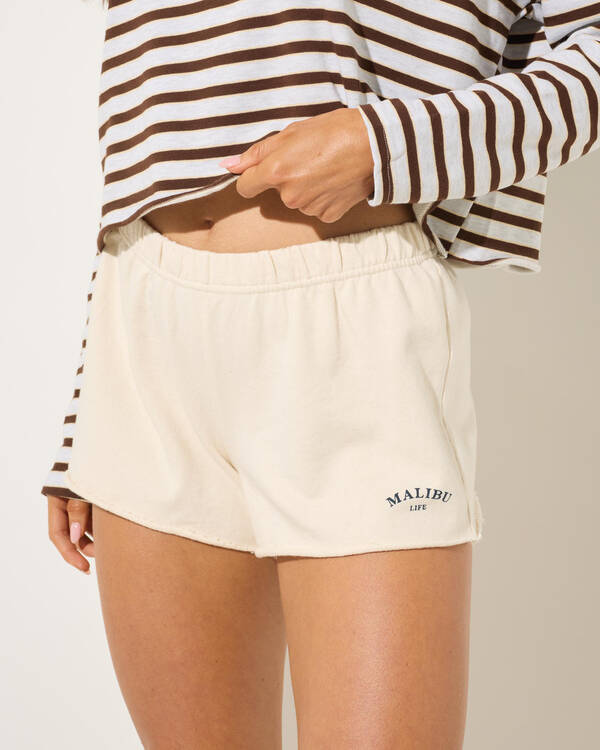 Lorelai Boxer Shorts