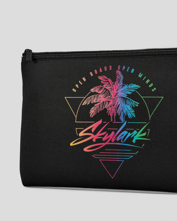 Skylark Tropicana Pencil Case for Mens
