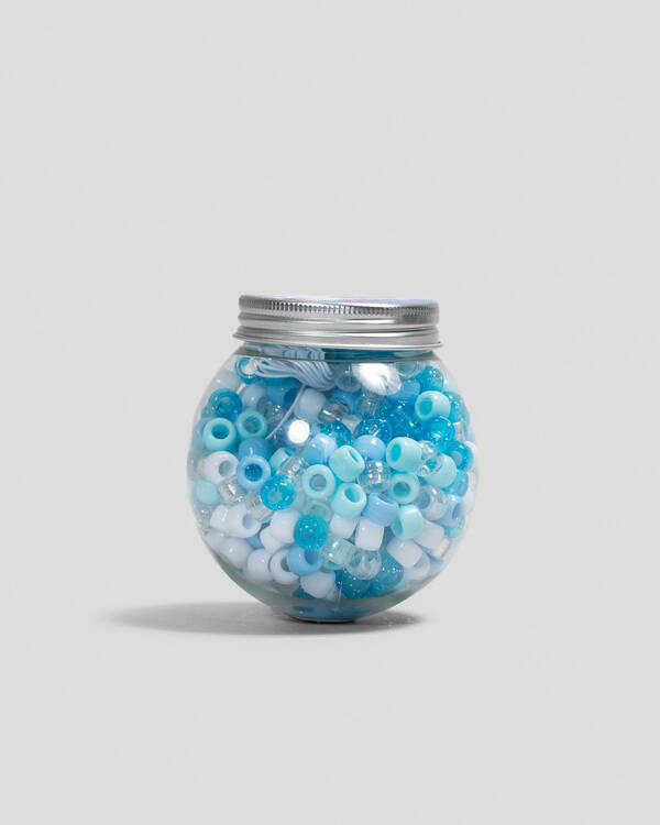 Get It Now Just Add Colour Bead Kit for Unisex
