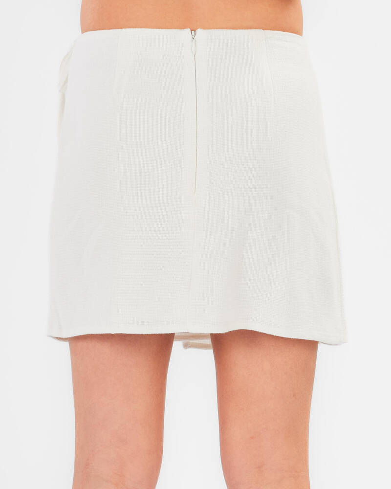 Mooloola Girls' Laguna Wrap Skirt for Womens