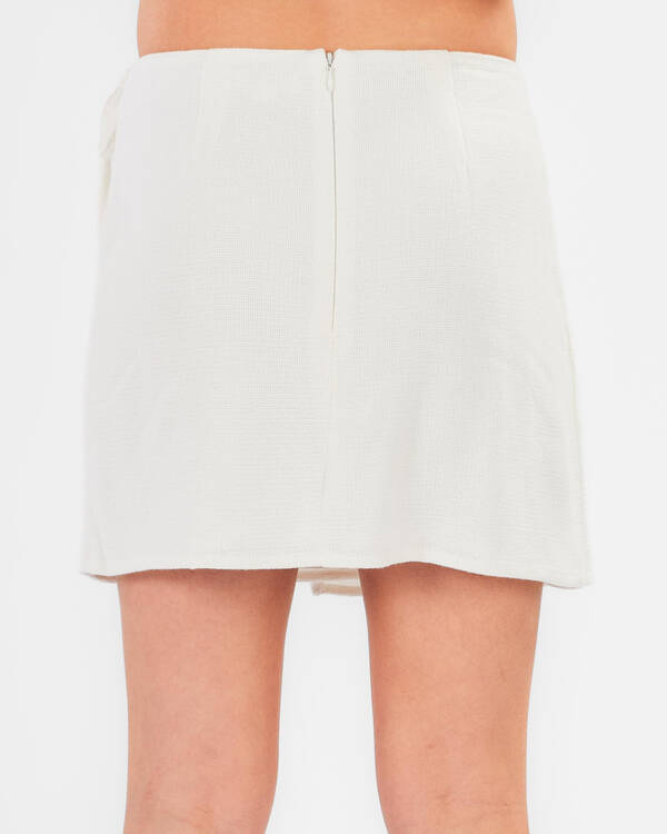 Mooloola Girls' Laguna Wrap Skirt for Womens