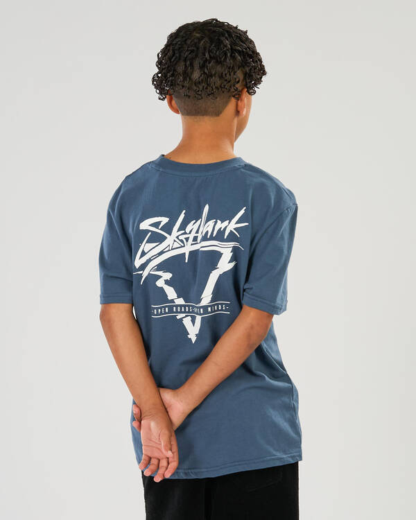 Boys' Frequency T-Shirt