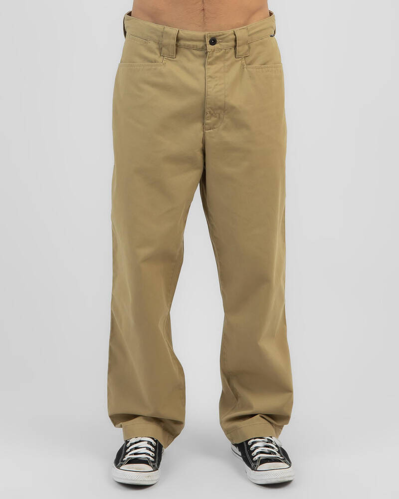Element Burley 2.0 Pants for Mens