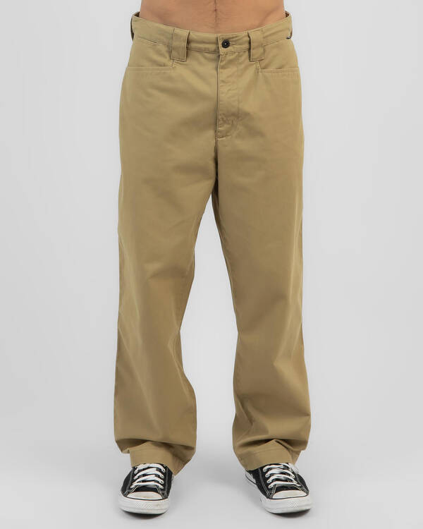 Element Burley 2.0 Pants for Mens
