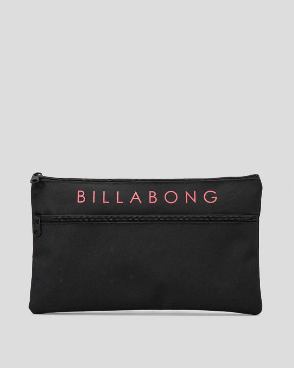 Billabong Serenity Pencil Case for Womens