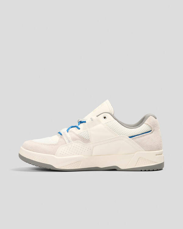 DC Shoes Construction Shoes for Mens