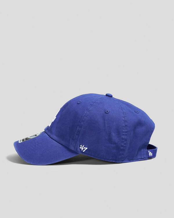 Forty Seven Los Angeles Dodgers '47 Clean Up Cap for Mens