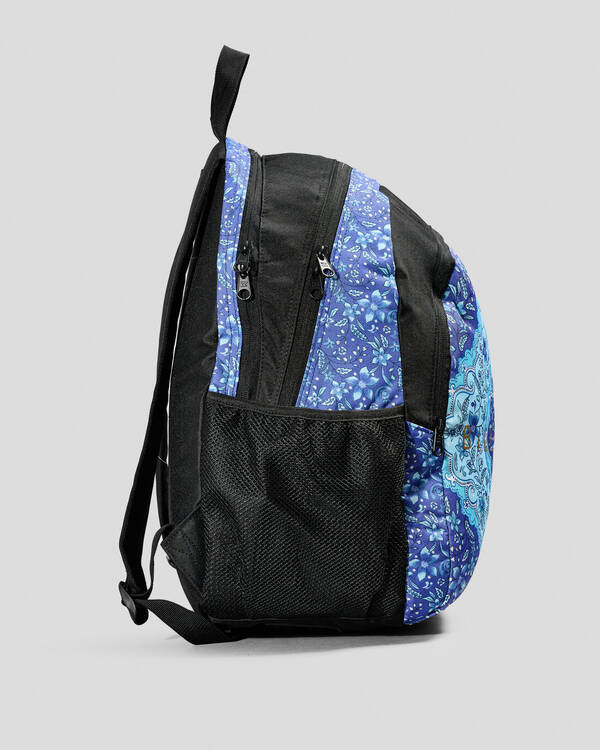 Billabong CB Sweet Mystic Mahi Backpack for Womens