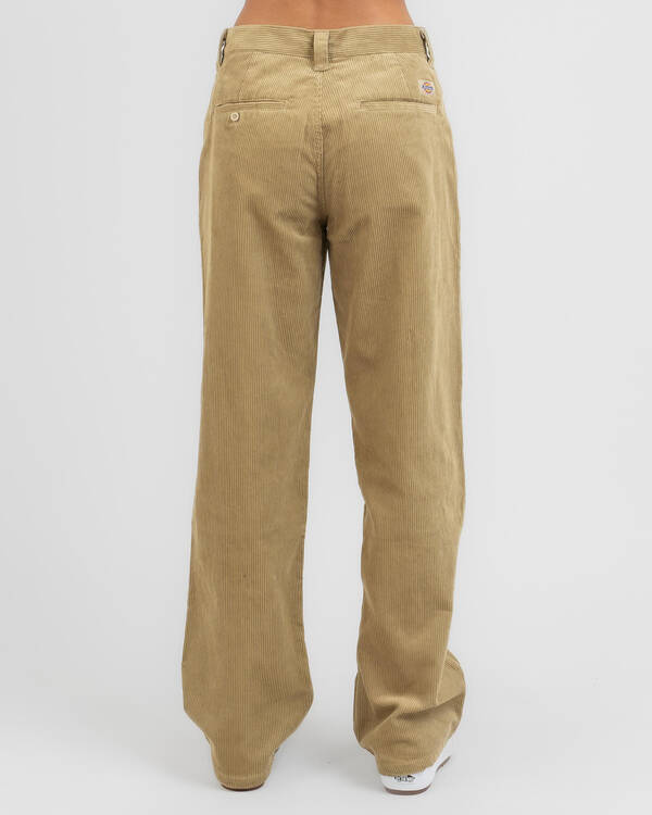 Dickies Sonora 874 Original Pants for Womens