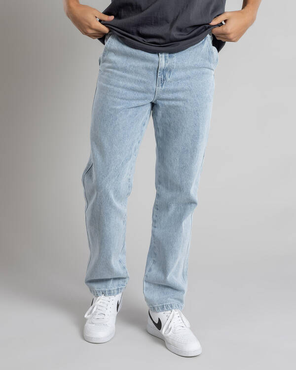 Lucid Voltis Jeans for Mens