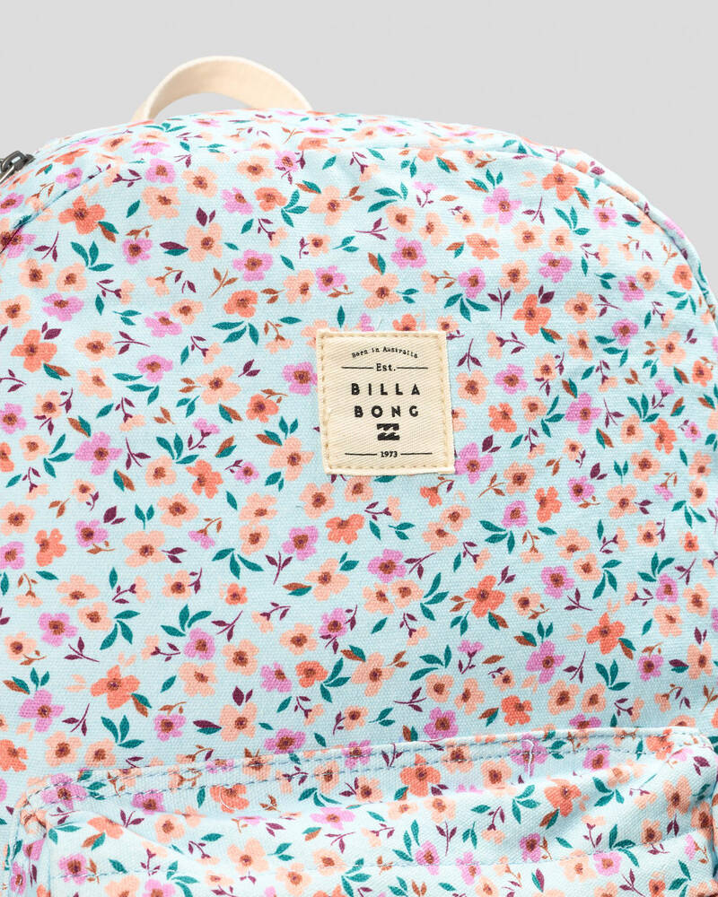 Billabong CB Schools Out Backpack for Womens