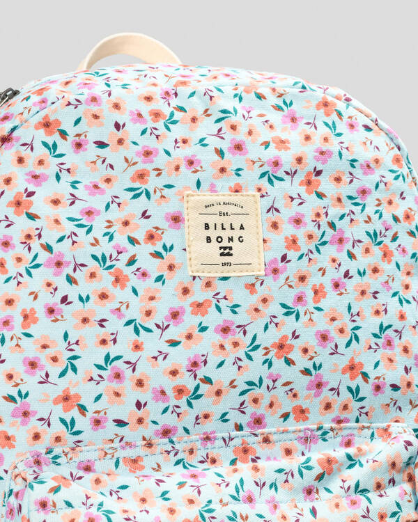 Billabong CB Schools Out Backpack for Womens