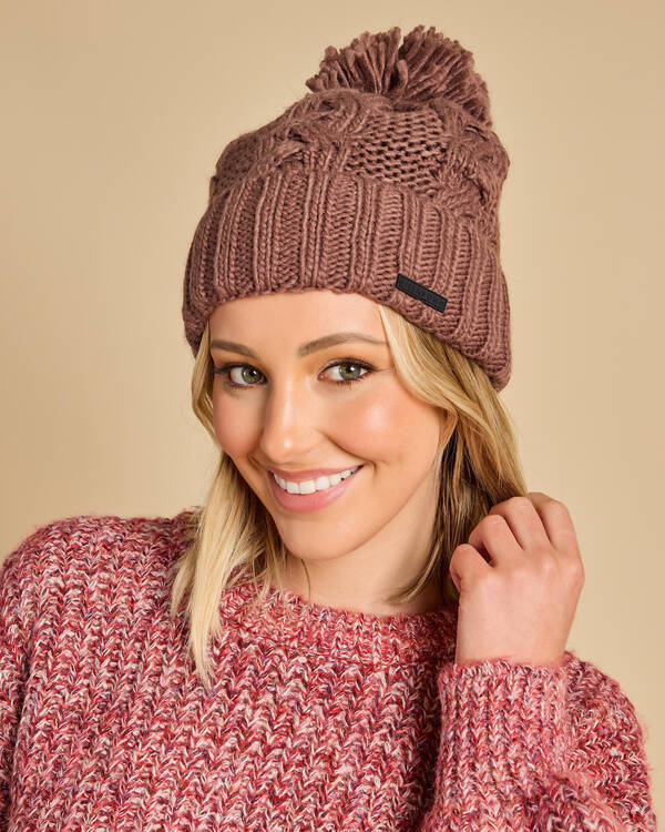 Billabong Cozy Up Beanie for Womens