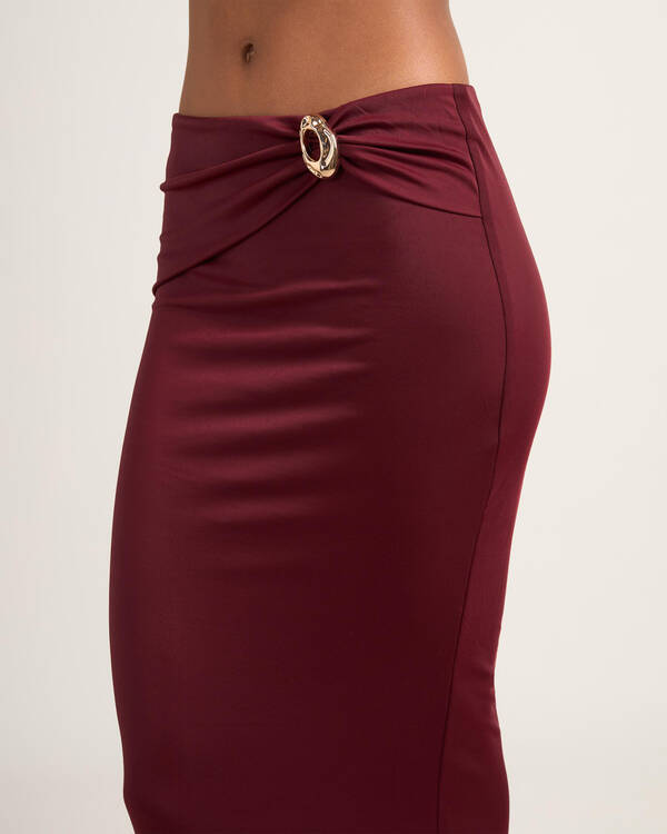 Mooloola Marise Maxi Skirt for Womens