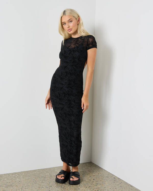 Ava And Ever Tanya Maxi Dress for Womens