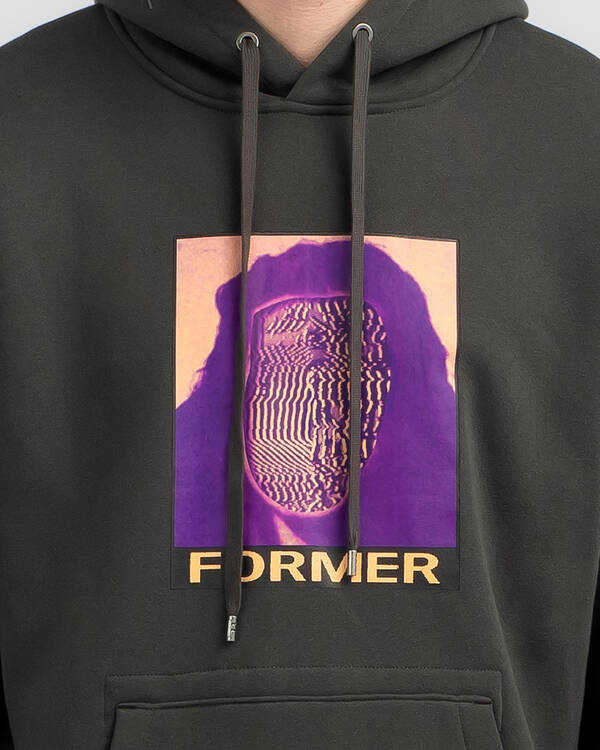 Former Vale Hoodie for Mens