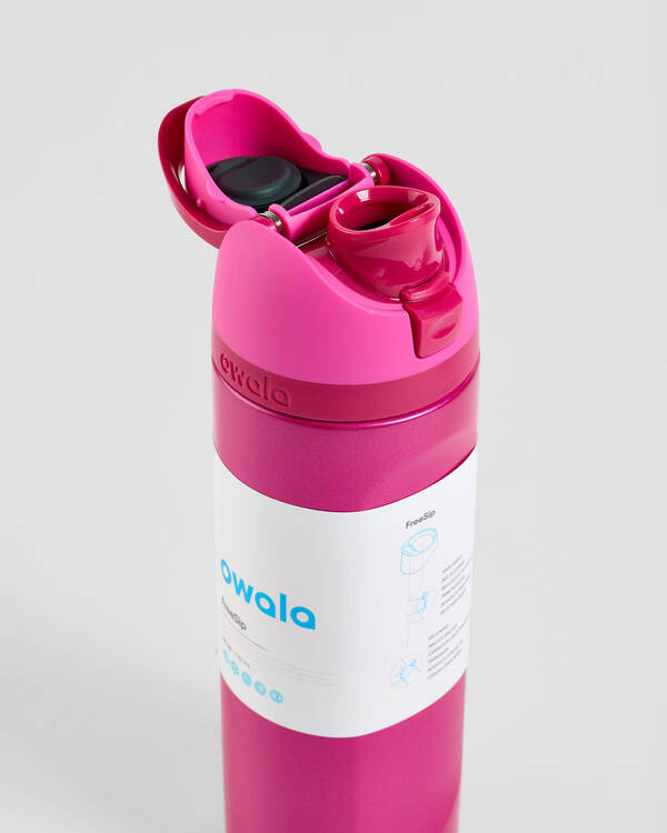 Owala 24oz FreeSip Stainless Steel Water Bottle for Unisex