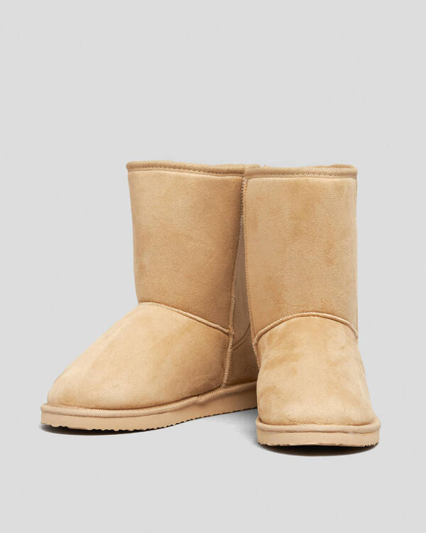 Skylark Arctic Boots for Mens