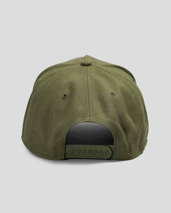 Forty Seven New York Yankees Sandalwood Replica '47 MVP DT Snapback for Mens