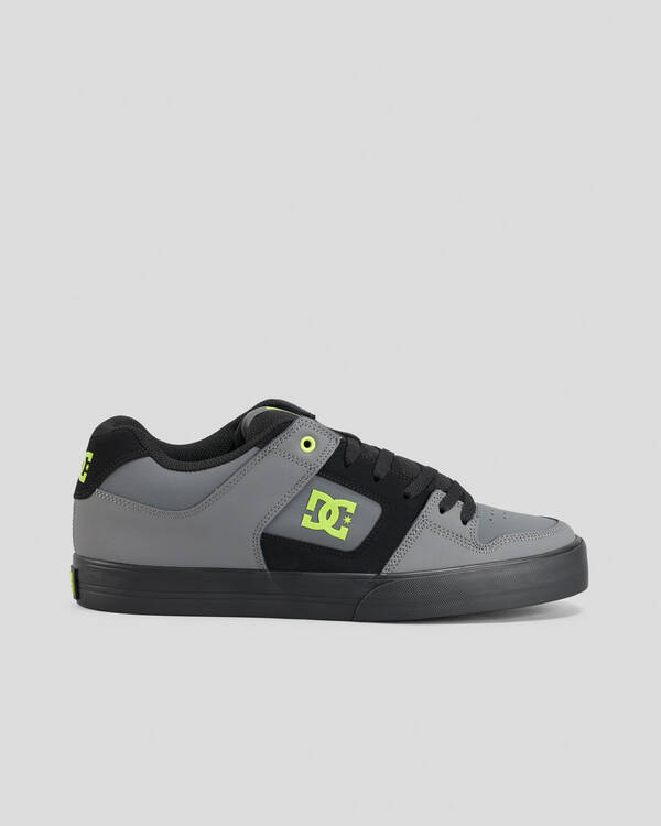 DC Shoes Pure Shoes for Mens