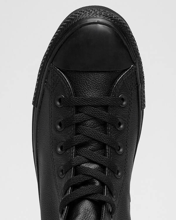 Converse Chuck Taylor All Star Leather Hi-Top Shoes for Mens