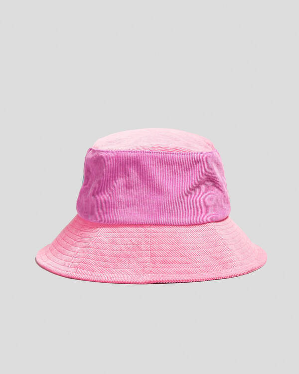 Billabong CB Since 73 Bucket Hat for Womens