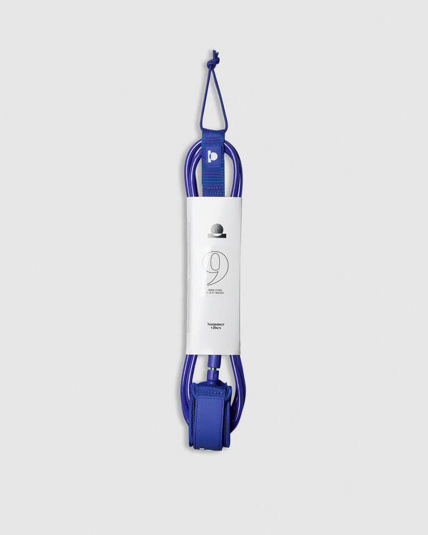 Session 9ft Longboard Ankle Leash