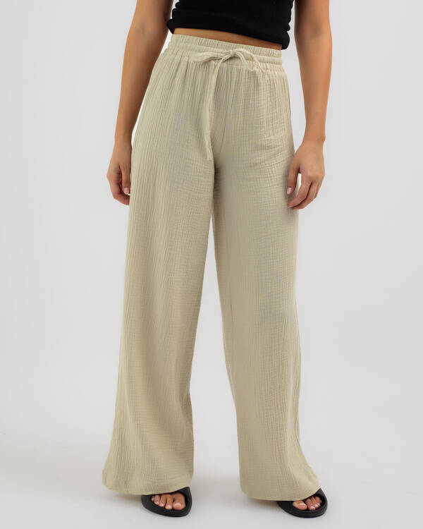 Cancun Pants