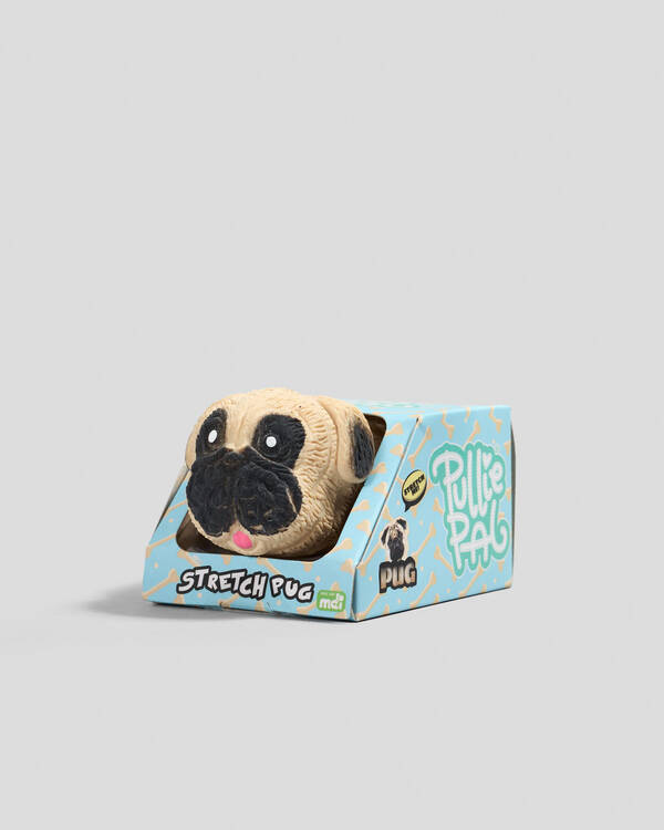 MDI Pullie Pal Stretch Pug for Unisex