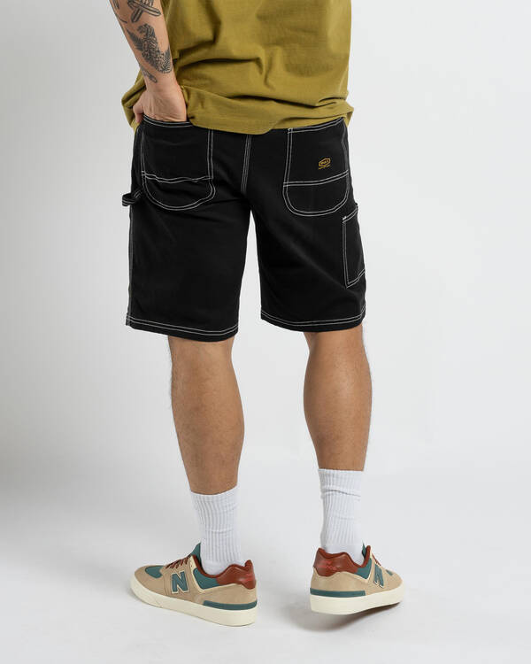 RVCA Americana Carpenter Shorts for Mens
