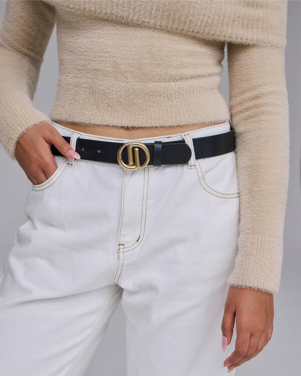 Ava And Ever Lissie Belt for Womens