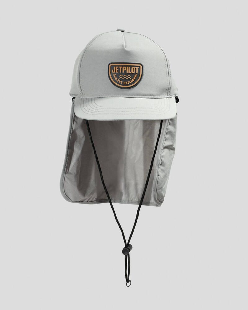 Jetpilot Venture Legionnaire Cap for Mens