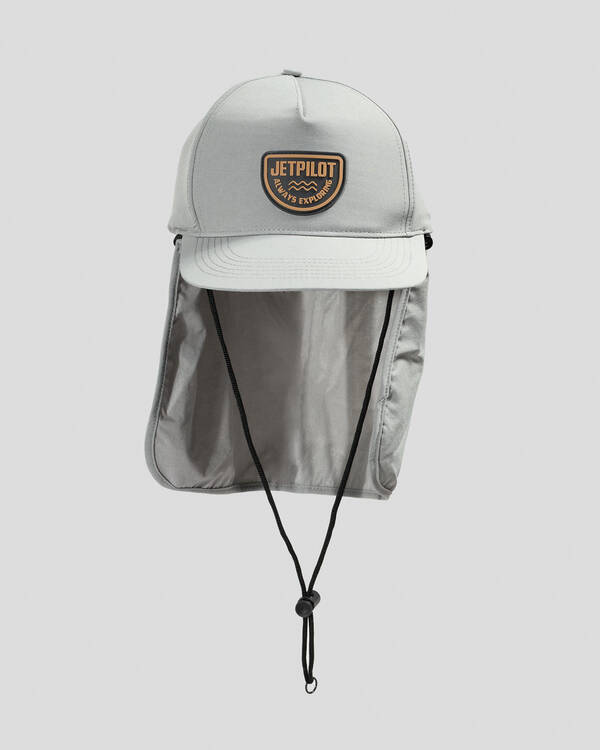 Jetpilot Venture Legionnaire Cap for Mens