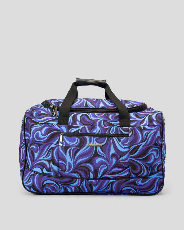 Mooloola Jericho Overnight Bag for Womens