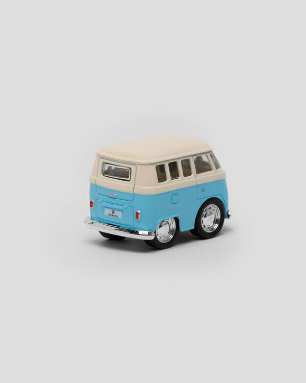 Mooloola Mini Kombi Van Toy for Womens