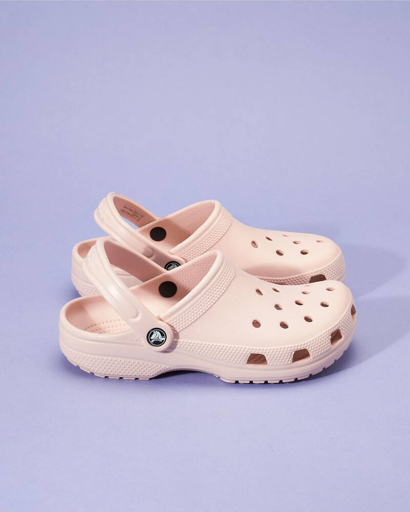Crocs Classic Clogs for Unisex
