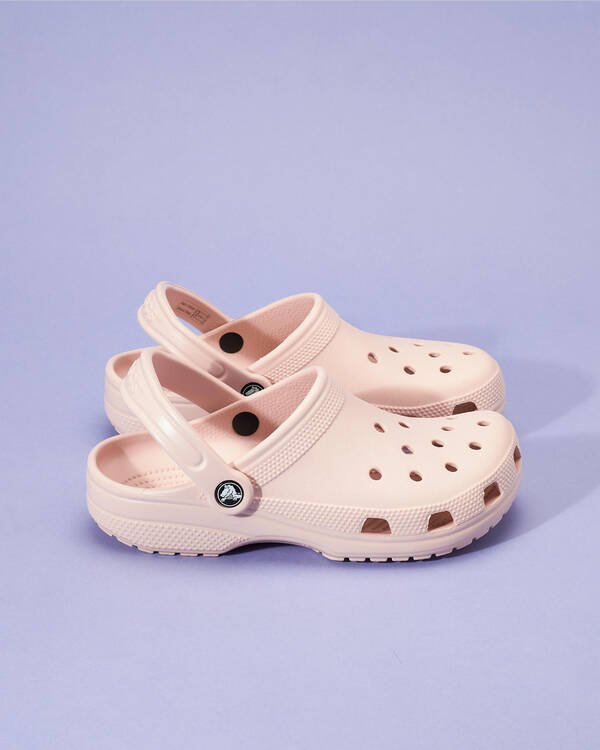 Crocs Classic Clogs for Unisex