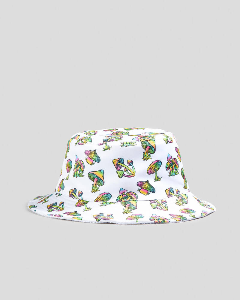 Sanction Psyche Bucket Hat for Mens