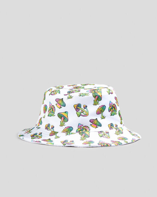 Sanction Psyche Bucket Hat for Mens