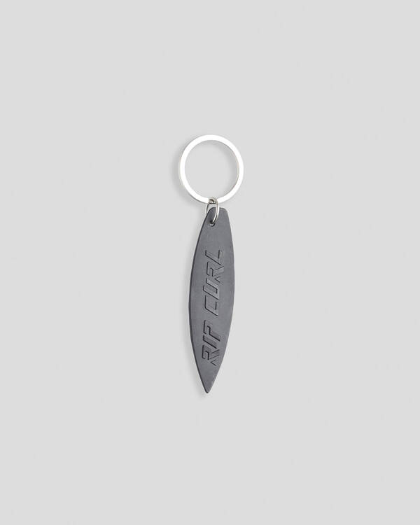 Rip Curl Surfboard Keyring for Unisex