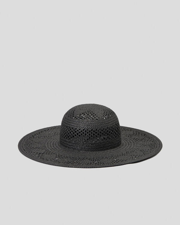Mooloola Abigail Floppy Hat for Womens