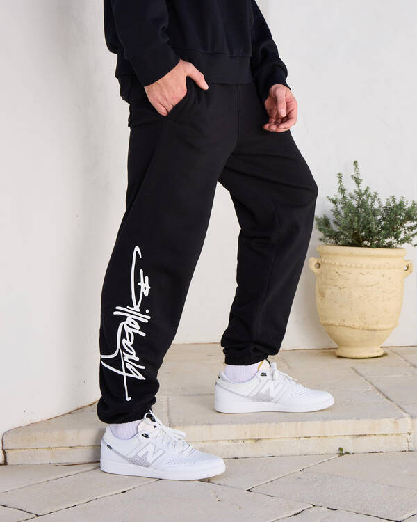 Billabong J Bay Track Pants for Mens