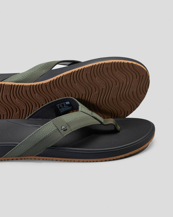 Reef Cushion Phantom 2.0 Thongs for Mens