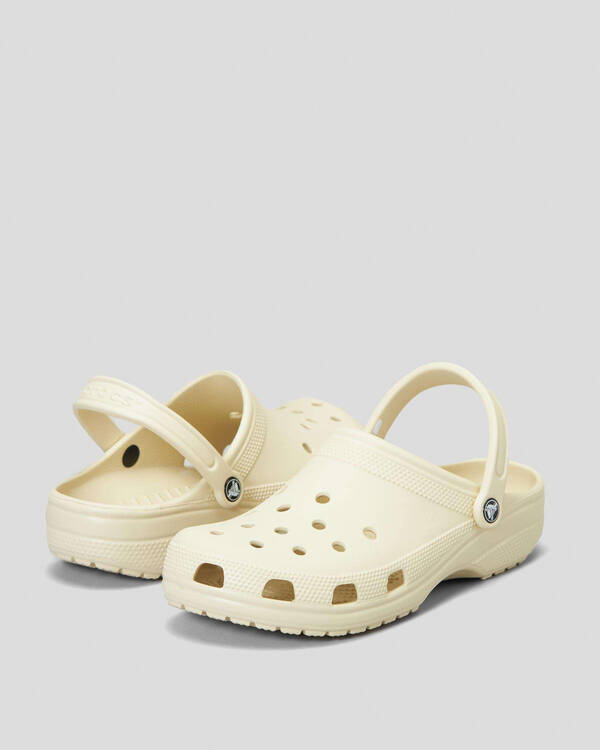 Crocs Classic Clogs for Unisex