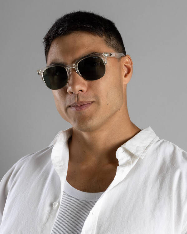 Liive Dylan Sunglasses for Mens