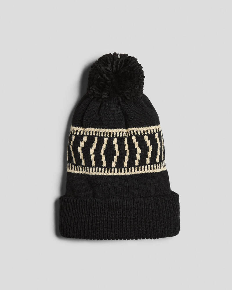 Mooloola Sled Beanie for Womens