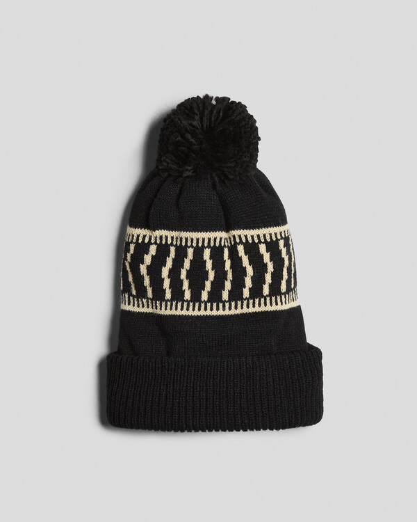 Mooloola Sled Beanie for Womens