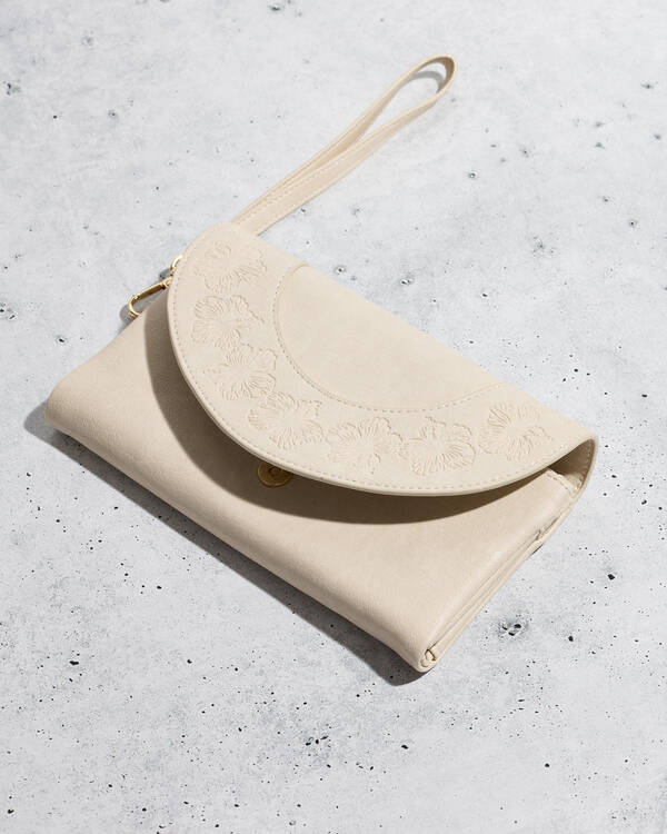 Mooloola Sylvie Wallet for Womens