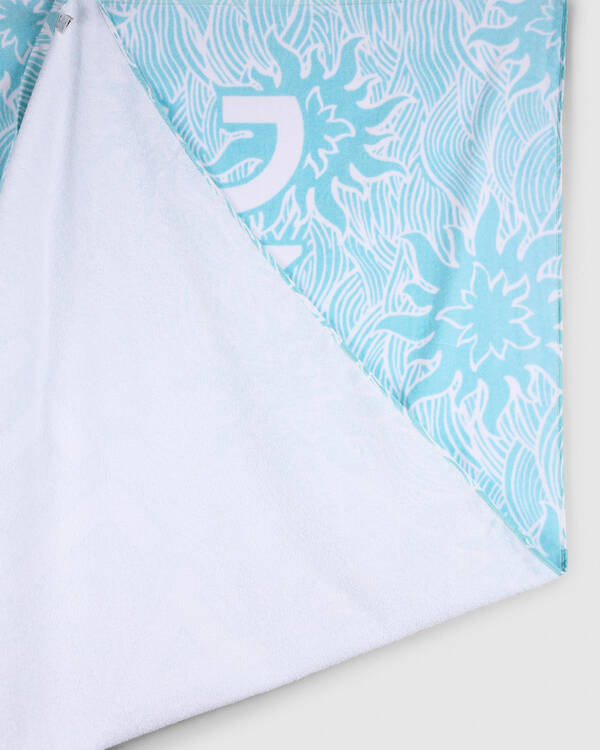 Billabong Hazy Days Beach Towel for Womens